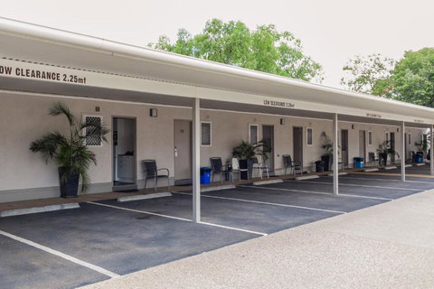 Route 66 Motor Inn - Accommodation Europe 2