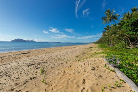 Roya On Mission - Beachfront - Wongaling - Family - Accommodation Europe 2