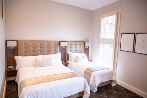 Royal Hotel Randwick - Accommodation Europe 0