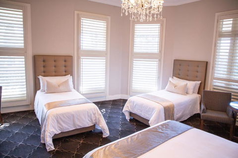 Royal Hotel Randwick - Accommodation Europe 1