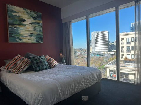 Royal Garden Residence - Events Australia 0