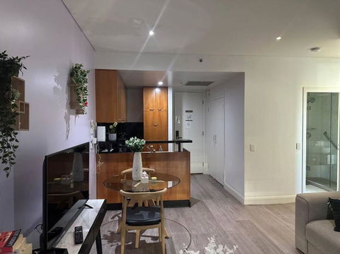 Royal Garden Residence - Events Australia 3