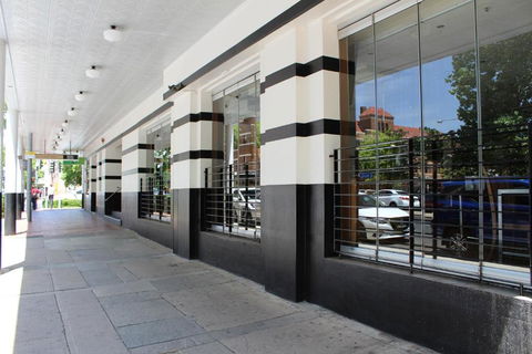 Royal Hotel Orange - Events Australia 1