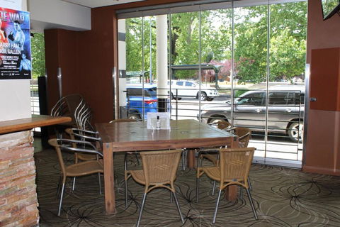 Royal Hotel Orange - Events Australia 3