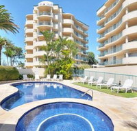 Royal Pacific Resort - Accommodation Europe