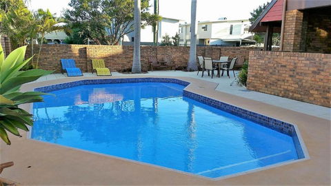 Royal Palms Motor Inn - Events Australia 2