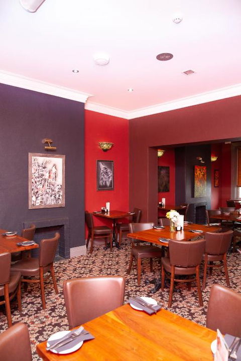 Royal Hotel Singleton - Events Australia 3