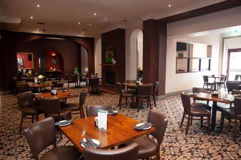 Royal Hotel Singleton - Events Australia 2