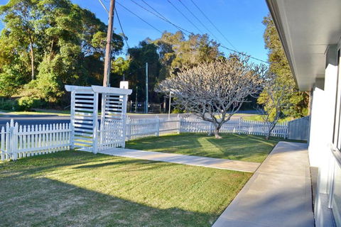 Rudder House - Events Australia 1