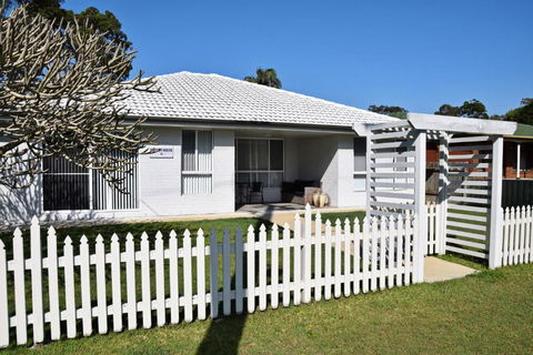 Rudder House - Events Australia 0