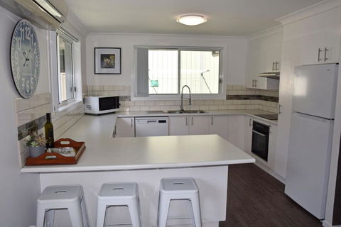 Rudder House - Events Australia 2