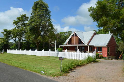 Ruddles Retreat - Events Australia 2