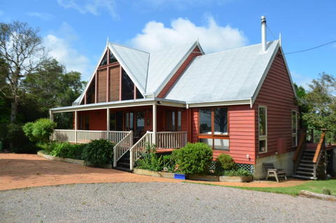 Ruddles Retreat - Events Australia 0
