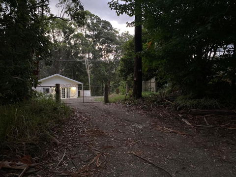 Rural Granny Flat - Pet Friendly - Tourism Bookings 1
