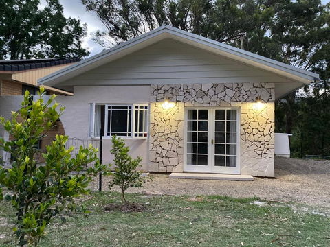 Rural Granny Flat - Pet Friendly - Tourism Bookings 0