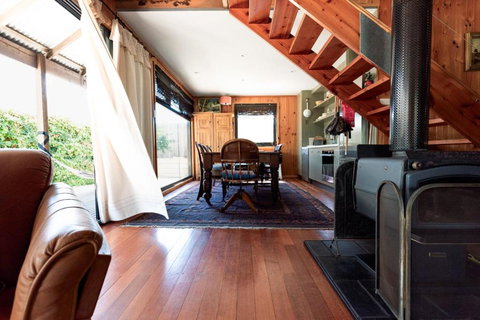 Rustic Barn By The Bay - Events Australia 0