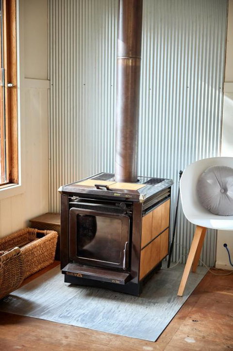 Rustic Treehouse - Aireys Inlet - Events Australia 3