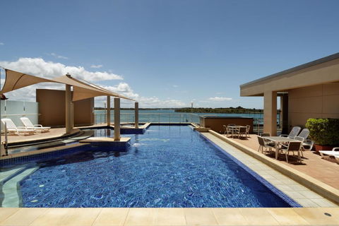 Rydges Hotel Port Macquarie - Events Australia 0
