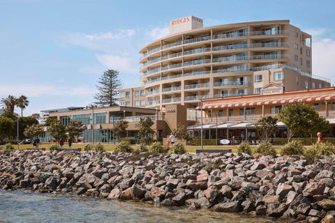Rydges Hotel Port Macquarie - Events Australia 2