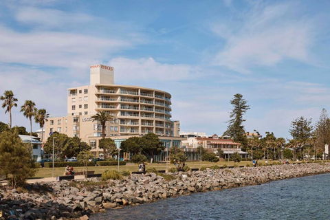 Rydges Hotel Port Macquarie - Events Australia 3
