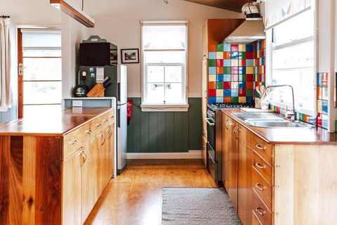 S U N S E T S H A C K Binalong - Events Australia 3