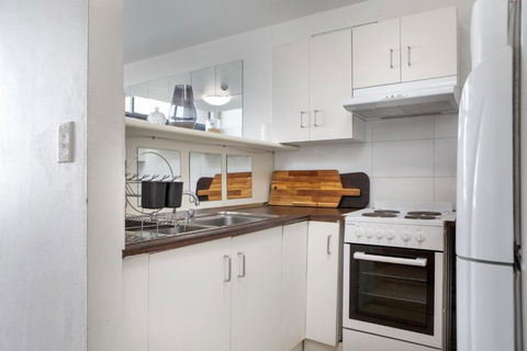 S203S - The Loft By Darling Harbour - Accommodation Europe 3
