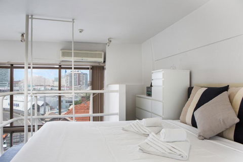 S203S - The Loft By Darling Harbour - Accommodation Europe 2