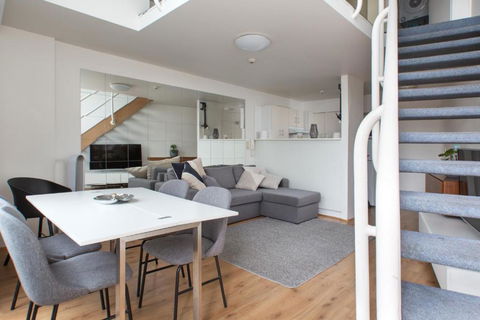 S203S - The Loft By Darling Harbour - Accommodation Europe 1
