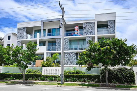 Saffire Seaside Serenity - Tourism Bookings 3