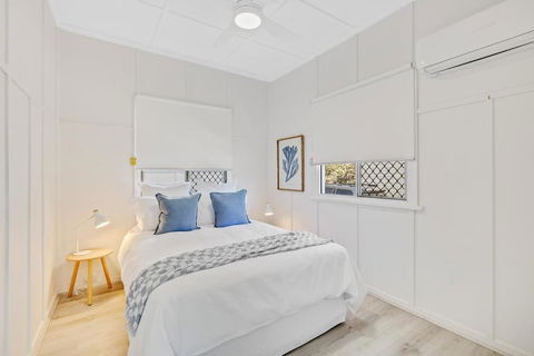 Sage Cottage! CBD Perfection! - Events Australia 2