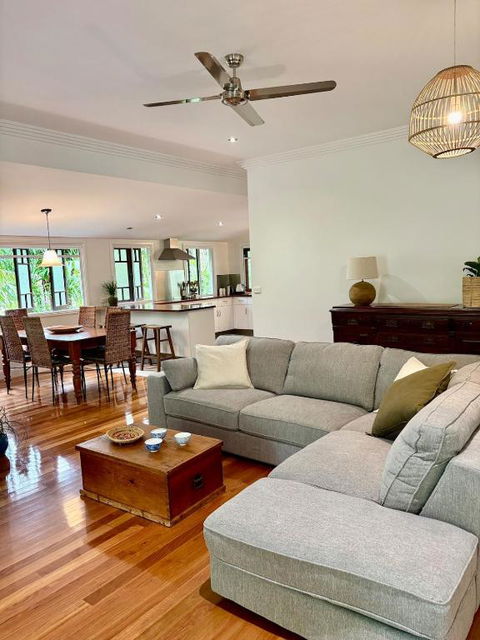 Sage House - Events Australia 0