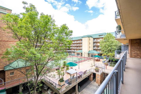 Sage On Bewes Adelaide - Events Australia 3