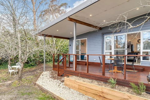 Sahaja Cottage Wentworth Falls - Tourism Bookings 1