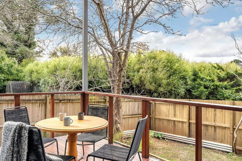Sahaja Cottage Wentworth Falls - Tourism Bookings 0
