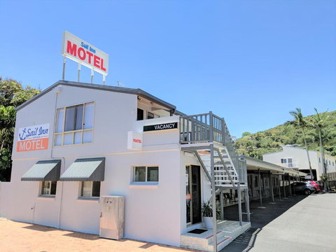 Sail Inn Motel - Events Australia 0