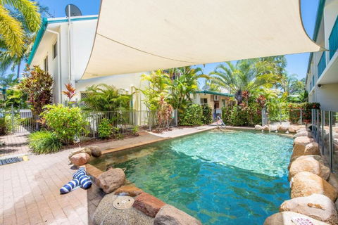 Sails On Horseshoe Apartment 4 - Events Australia 3