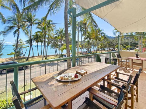 Sails On Horseshoe Apartment 4 - Events Australia 0