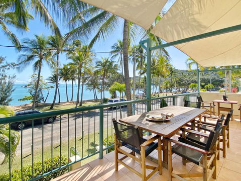 Sails On Horseshoe Apartment 4 - Events Australia 1