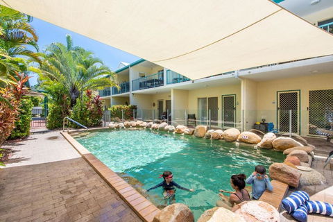 Sails On Horseshoe Apartment 6 - Events Australia 3