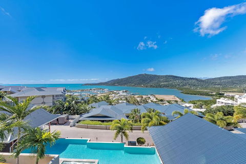Sails On The Sea - Club Wyndham - Tourism Bookings 0