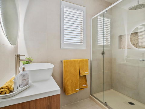 Sailz Villas Unit 4 - Tourism Bookings 2