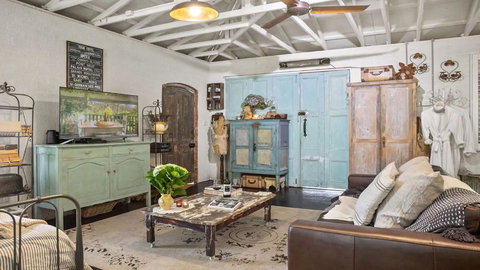 Saint Eloi Le Studio - Events Australia 3