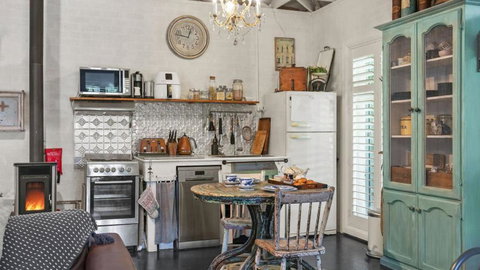 Saint Eloi Le Studio - Events Australia 1