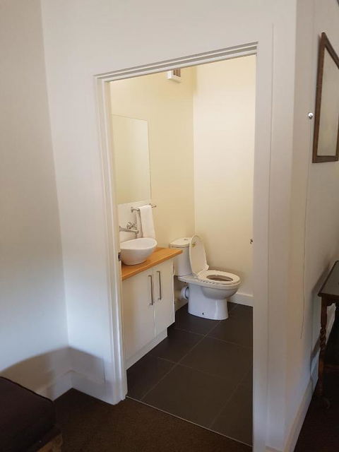 Saladin Lodge - Events Australia 1