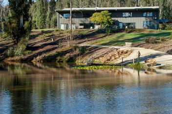 Saladin Lodge with Events Australia