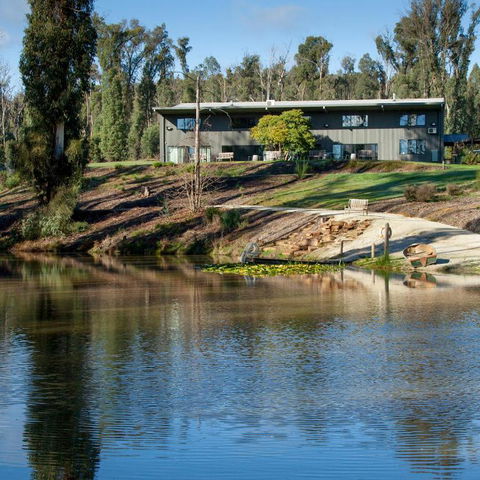 Saladin Lodge - Events Australia 0
