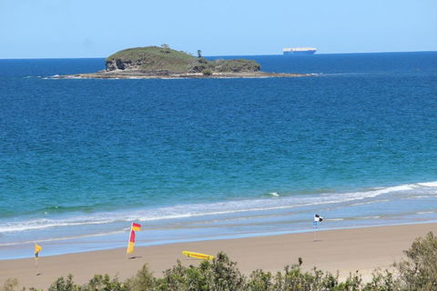 Salerno On The Beach - Events Australia 0