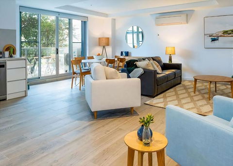 Salt 7 Spacious Luxury In Sorrento Walk To The Beach - Tourism Bookings 0