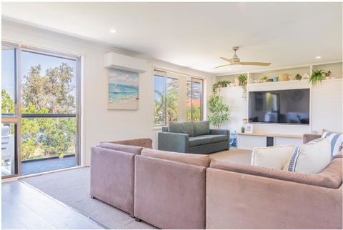Salt & Sand Getaway - Events Australia 2