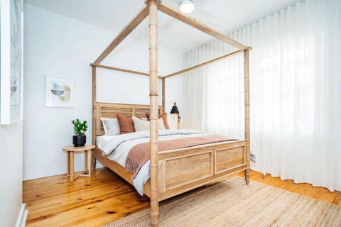 Salt At Arlo Refined Luxury In Glenelg - Tourism Bookings 0